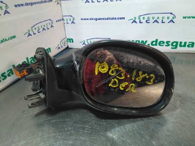 RETROVISOR DERECHO CITROËN XSARA PICASSO 1.6 HDi 110 Exclusive