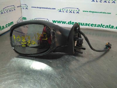 RETROVISOR IZQUIERDO CITROËN XSARA PICASSO 1.6 HDi 110 Exclusive