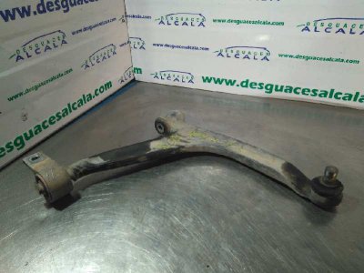 BRAZO SUSPENSION INFERIOR DELANTERO DERECHO CITROËN XSARA PICASSO 1.6 HDi 110 Exclusive