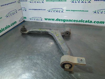 BRAZO SUSPENSION INFERIOR DELANTERO IZQUIERDO CITROËN XSARA PICASSO 1.6 HDi 110 Exclusive