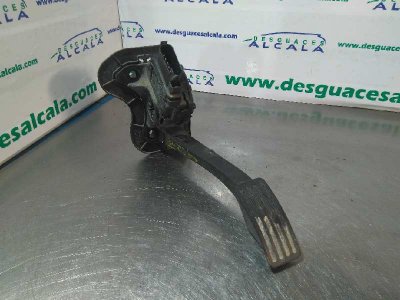 POTENCIOMETRO PEDAL de FT 330 M (medio) PKW (Turismo) 