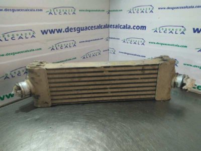 INTERCOOLER FORD TRANSIT CAJA CERRADA ´06 FT 330 M (medio) PKW (Turismo)