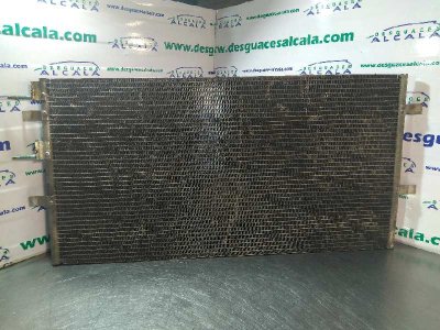 RADIADOR AIRE ACONDICIONADO