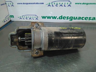 MOTOR ARRANQUE FORD TRANSIT CAJA CERRADA ´06 FT 330 M (medio) PKW (Turismo)