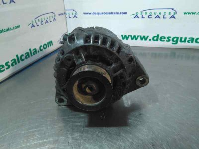 ALTERNADOR FIAT ULYSSE (121) 1.9 TD EL (5 asientos)