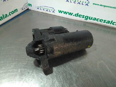 MOTOR ARRANQUE PEUGEOT 205 BERLINA 1.8 D Mito