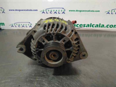 ALTERNADOR PEUGEOT BOXER CAJA CERR. ACRISTALADO (RS2850)(230)(->´02) 1400 D