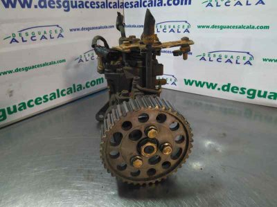 BOMBA INYECCION PEUGEOT BOXER CAJA CERR. ACRISTALADO (RS2850)(230)(->´02) 1400 D