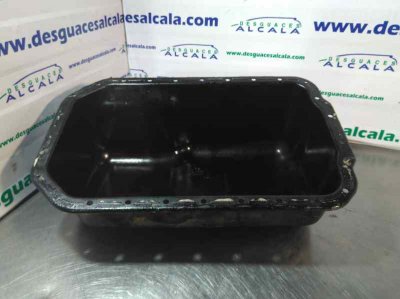 CARTER PEUGEOT BOXER CAJA CERR. ACRISTALADO (RS2850)(230)(->´02) 1400 D