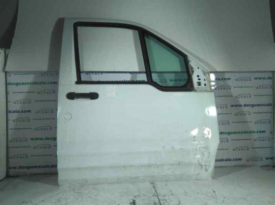 PUERTA DELANTERA DERECHA FORD TOURNEO CONNECT (TC7) Kombi B. corta (2006->)