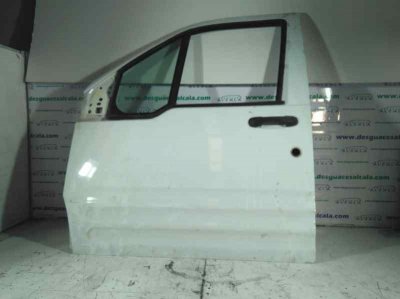 PUERTA DELANTERA IZQUIERDA FORD TOURNEO CONNECT (TC7) Kombi B. corta (2006->)