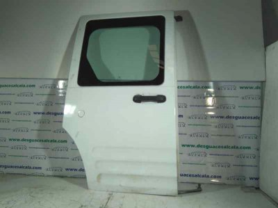 PUERTA LATERAL CORREDERA DERECHA FORD TOURNEO CONNECT (TC7) Kombi B. corta (2006->)