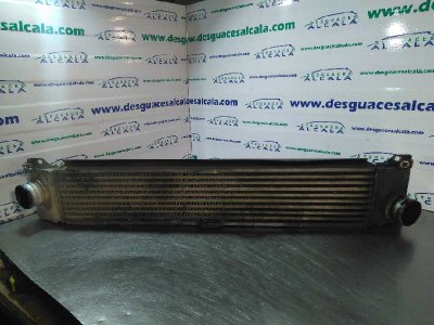 INTERCOOLER FIAT DUCATO CAJA ABIERTA 35 (06.2006 =>) 2.3 JTD CAT