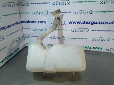 DEPOSITO LIMPIA FIAT DUCATO CAJA ABIERTA 35 (06.2006 =>) 2.3 JTD CAT