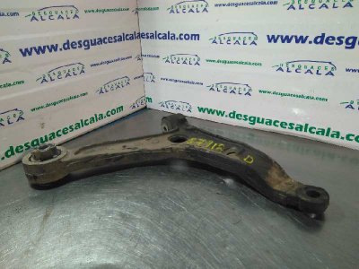 BRAZO SUSPENSION INFERIOR DELANTERO DERECHO de 2.3 JTD CAT 