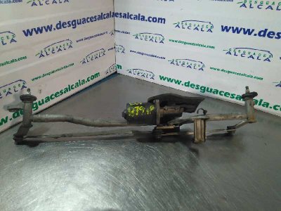 MOTOR LIMPIA DELANTERO FIAT DUCATO CAJA ABIERTA 35 (06.2006 =>) 2.3 JTD CAT