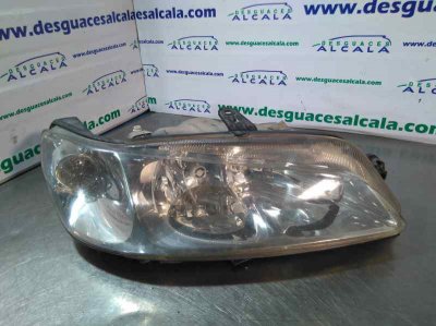 FARO DERECHO PEUGEOT 306 BERLINA 3/4/5 PUERTAS (S2) XN