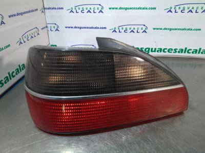 PILOTO TRASERO IZQUIERDO PEUGEOT 306 BERLINA 3/4/5 PUERTAS (S2) XN