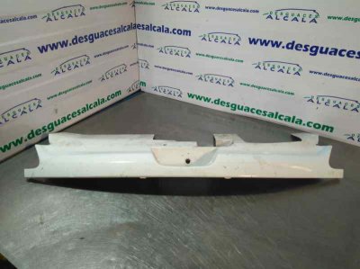 REJILLA DELANTERA PEUGEOT 306 BERLINA 3/4/5 PUERTAS (S2) XN