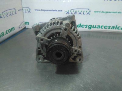 ALTERNADOR CHRYSLER VOYAGER (RG) 2.8 CRD LX