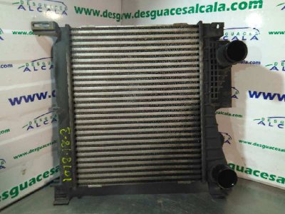 INTERCOOLER de 2.8 CRD LX 