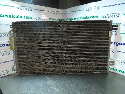 RADIADOR AIRE ACONDICIONADO de 2.8 CRD LX 