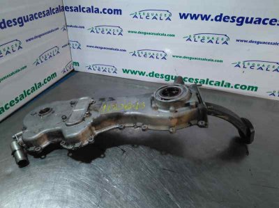 TAPA DISTRIBUCION OPEL CORSA C Cosmo