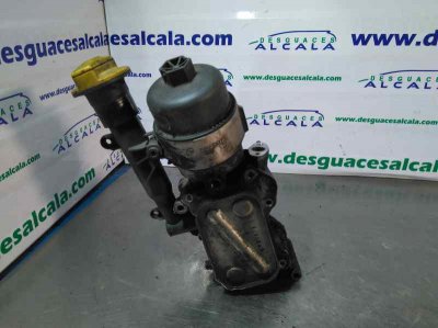 ENFRIADOR ACEITE MOTOR OPEL CORSA C Cosmo