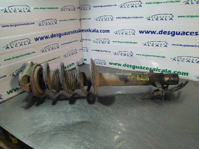 AMORTIGUADOR DELANTERO IZQUIERDO FIAT DUCATO CAJA ABIERTA 35 (06.2006 =>) 2.3 JTD CAT