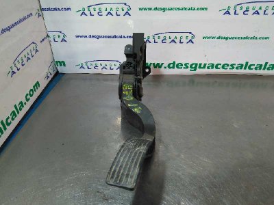 POTENCIOMETRO PEDAL FIAT DUCATO CAJA ABIERTA 35 (06.2006 =>) 2.3 JTD CAT