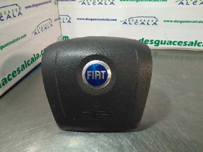 AIRBAG DELANTERO IZQUIERDO FIAT DUCATO CAJA ABIERTA 35 (06.2006 =>) 2.3 JTD CAT