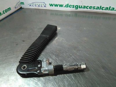 BROCHE CINTURON TRASERO CENTRAL FIAT DUCATO CAJA ABIERTA 35 (06.2006 =>) 2.3 JTD CAT