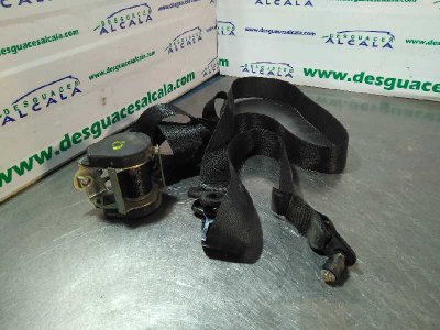 CINTURON SEGURIDAD DELANTERO DERECHO FIAT DUCATO CAJA ABIERTA 35 (06.2006 =>) 2.3 JTD CAT