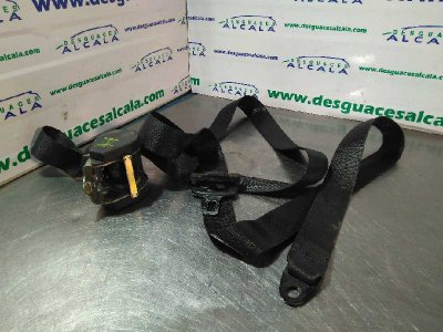 CINTURON SEGURIDAD DELANTERO IZQUIERDO FIAT DUCATO CAJA ABIERTA 35 (06.2006 =>) 2.3 JTD CAT