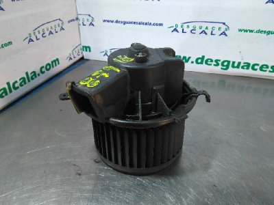 MOTOR CALEFACCION FIAT DUCATO CAJA ABIERTA 35 (06.2006 =>) 2.3 JTD CAT