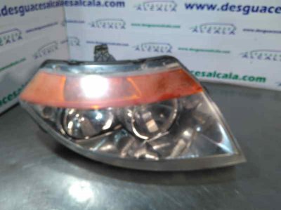 FARO DERECHO de  