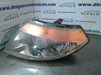 FARO IZQUIERDO de  