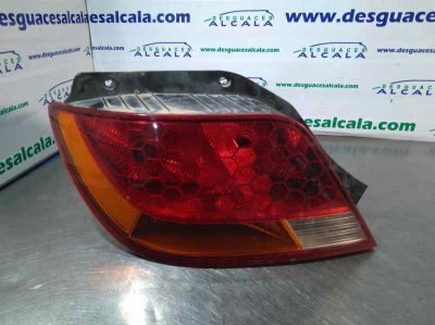 PILOTO TRASERO DERECHO de  