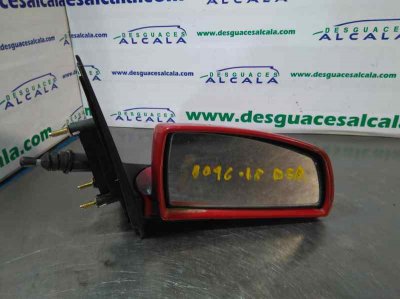 RETROVISOR DERECHO de  