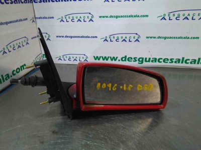 RETROVISOR DERECHO de PROTON SAVVY 