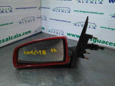 RETROVISOR IZQUIERDO de  
