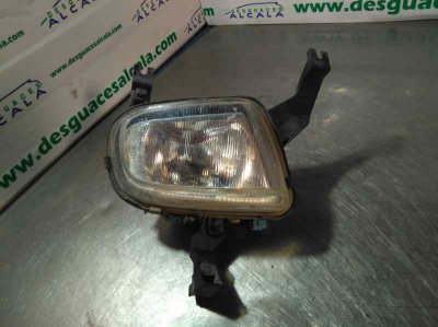 FARO ANTINIEBLA DERECHO PEUGEOT 306 BERLINA 3/4/5 PUERTAS (S2) XN