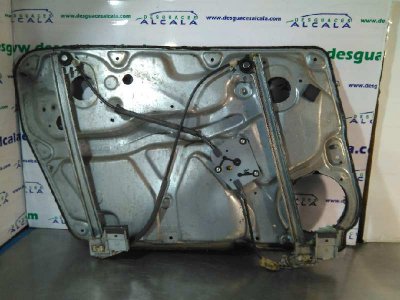 ELEVALUNAS DELANTERO DERECHO VOLKSWAGEN PASSAT BERLINA (3B2) Comfortline