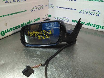 RETROVISOR IZQUIERDO VOLKSWAGEN PASSAT BERLINA (3B2) Comfortline