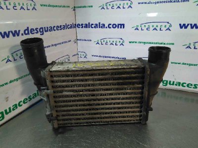 INTERCOOLER VOLKSWAGEN PASSAT BERLINA (3B2) Comfortline