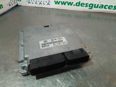 CENTRALITA MOTOR UCE VOLKSWAGEN PASSAT BERLINA (3B2) Comfortline