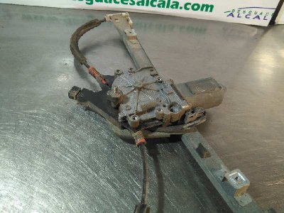 ELEVALUNAS DELANTERO DERECHO SEAT IBIZA (6K) GTI (1997->)