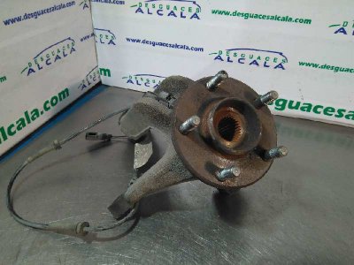 MANGUETA DELANTERA DERECHA FORD MONDEO BERLINA (GE) Ambiente (06.2003->) (D)