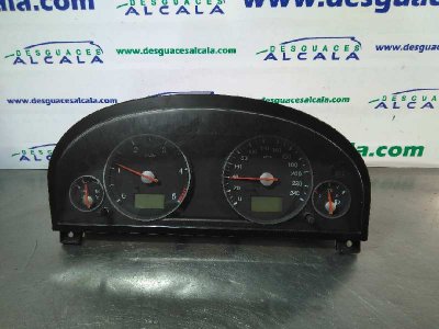 CUADRO INSTRUMENTOS FORD MONDEO BERLINA (GE) Ambiente (06.2003->) (D)