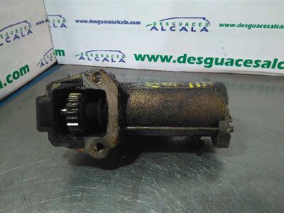 MOTOR ARRANQUE FORD MONDEO BERLINA (GE) Ambiente (06.2003->) (D)